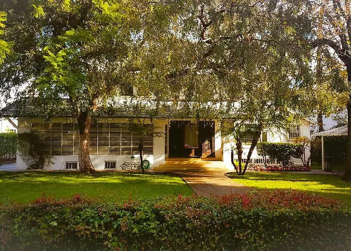 Orange Drive Hostel
