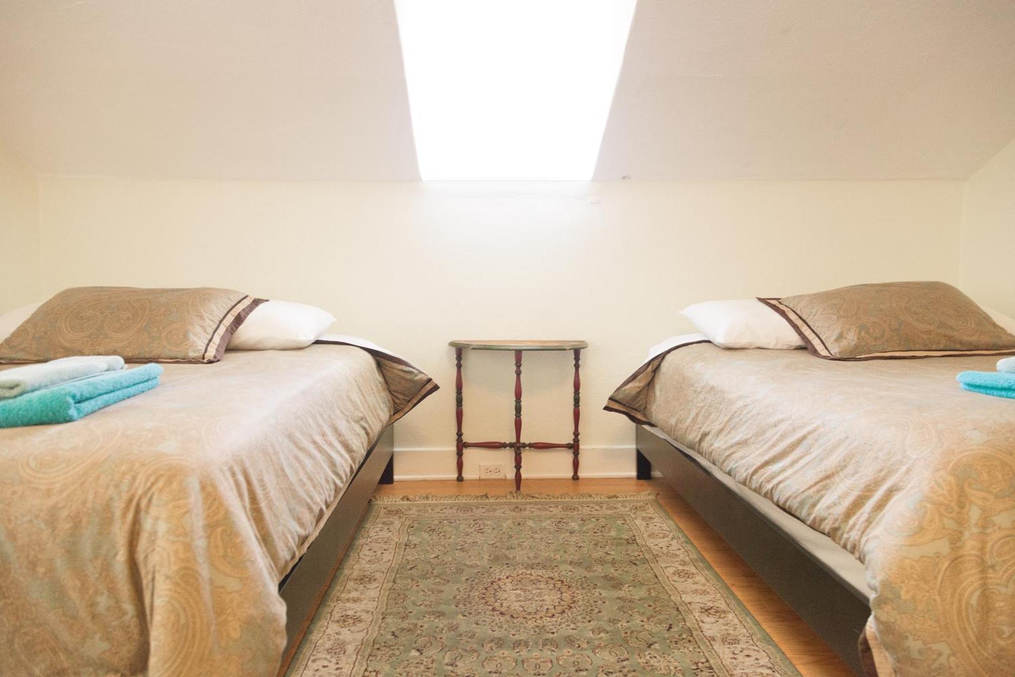 Orange Drive Hostel Los Angeles