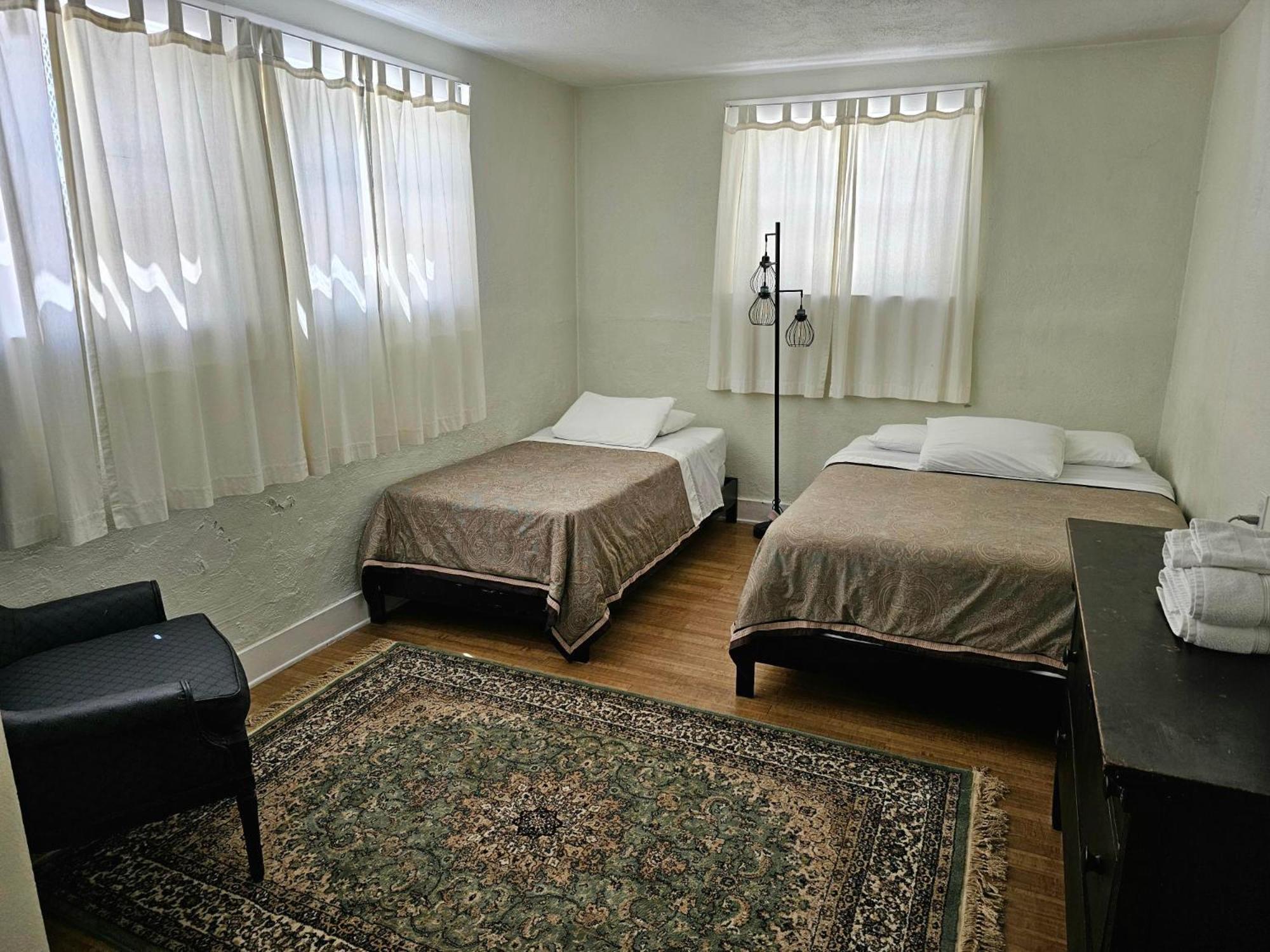 Orange Drive (adults Only) Hostel Los Angeles
