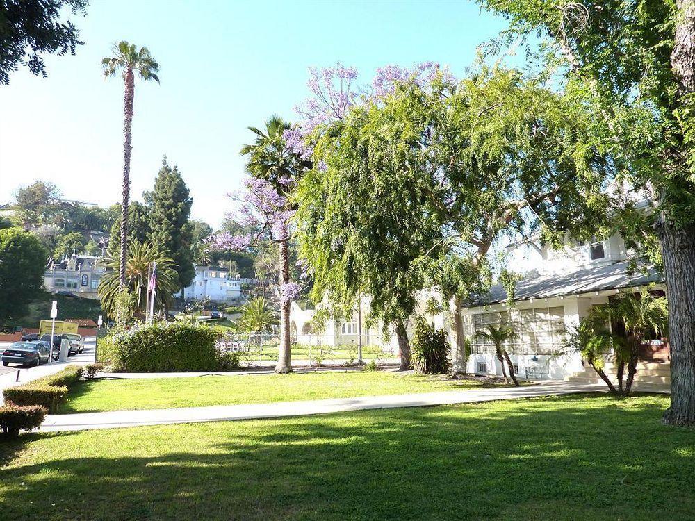 Hostel Orange Drive (adults Only) Los Angeles