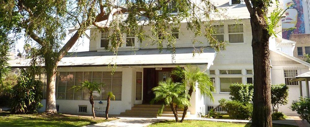 Orange Drive (adults Only) Los Angeles