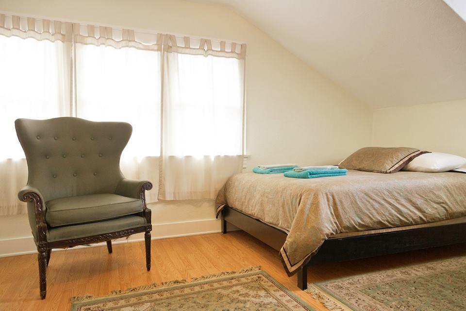 Orange Drive (adults Only) Hostel Los Angeles