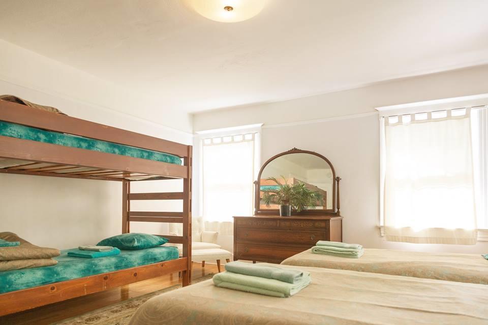 Orange Drive (adults Only) Hostel *