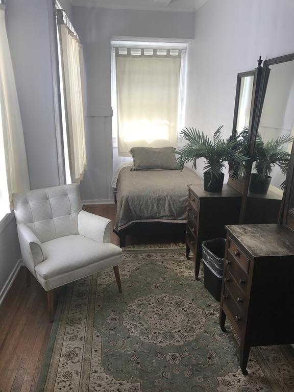 Orange Drive (adults Only) Hostel Los Angeles