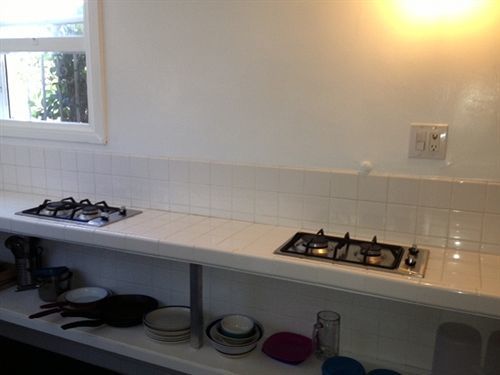 Orange Drive (adults Only) Hostel Los Angeles