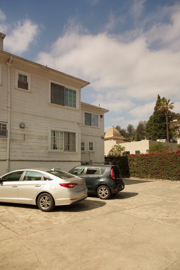 Hostel Orange Drive (adults Only) *